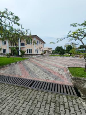Lovely 5 Bedroom Fully Detached Duplex, Emerald Estate, Ajah, Lagos, Detached Duplex for Rent