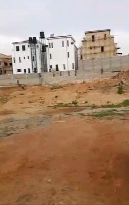 2,878sqm, Residential, C of O, Tarred Road, Behind H-medix, Guzape District, Abuja, Residential Land for Sale