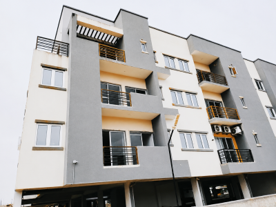 3 Bedroom Apartment, Gra, Abijo, Lekki, Lagos, Flat / Apartment for Sale
