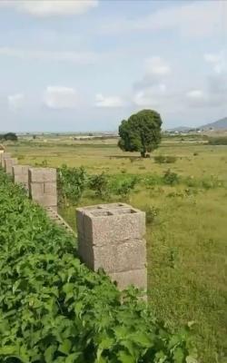 3.7hectare, Multi-purpose, Ngis C of O, Tarred Road, After Navy Estate, Karshi, Abuja, Mixed-use Land for Sale