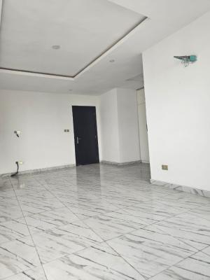 2 Bedroom Flat, New House, Ebute Metta West, Yaba, Lagos, Flat / Apartment for Rent
