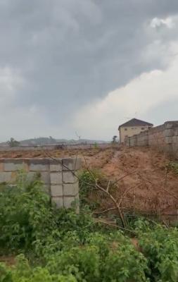 700sqm, Residential, C of O, Katampe (main), Katampe, Abuja, Residential Land for Sale