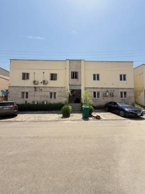 Newly Built 3 Bedroom Apartment in a Serene and Secured Estate, After Paradise Estate, Life Camp, Abuja, Flat / Apartment for Rent