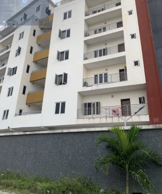 Serviced 3 Bedroom Luxury Apartment, Gated and Secured Area, Osapa, Lekki, Lagos, Flat / Apartment for Rent