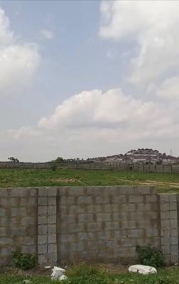1.2hectare, Commercial, C of O, Tarred Road, Idu Industrial, Abuja, Commercial Land for Sale