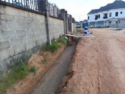600 Sqm of Land, Gateway Zone, Olowora, Magodo, Lagos, Residential Land for Sale