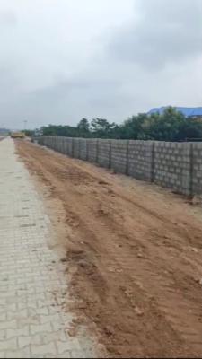 Commercial Plot Measuring 5,880 Sqm, Katampe (main), Katampe, Abuja, Commercial Land for Sale
