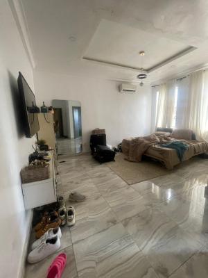 Luxury Mini Flat Available, Chevron Lekki, Lekki Phase 2, Lekki, Lagos, Mini Flat (room and Parlour) for Rent