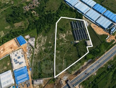 16.5 Acres of Prime Industrial Land, Lagos Ibadan Expressway, Berger, Arepo, Ogun, Industrial Land for Sale