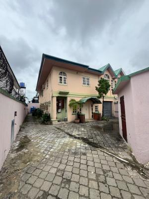 Well Maintained, Tastefully Finished Five (5) Bedroom Semi Detached Du, Off Admiralty, Lekki Phase 1, Lekki, Lagos, Semi-detached Duplex for Rent