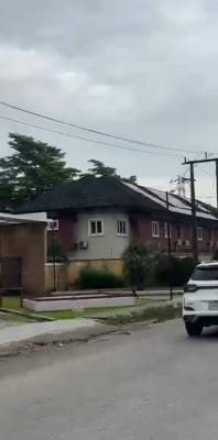 Dryland Measuring 931sqm for Jv Off Platinum Way By Nicon Town Estate, Platinum Way By Nicon Town Estate Jakanda.  Proposal, Lekki, Lagos, Land Joint Venture