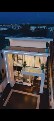 5bedroum Fully Detached Duplex with Swimming Pool., Ikota, Ikota, Lekki, Lagos, House for Sale