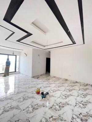 Standard 3 Bedroom Apartment, Sangotedo, Ajah, Lagos, House for Rent