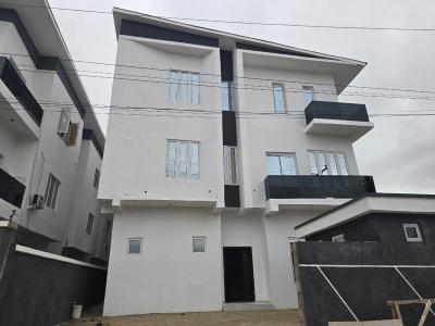 Well Finished & Fully Serviced Two (2) Bedroom Flat, Lekki Phase 1, Lekki, Lagos, Flat / Apartment for Rent