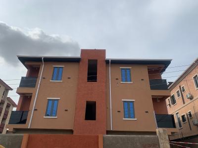 Invest in a 17-years Lease Apartment Project and Become a Landlord Wit, Shomolu, Pedro, Gbagada, Lagos, Mini Flat (room and Parlour) for Sale