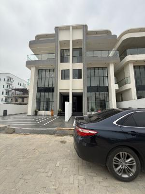 Exquisite 5 Bedrooms Semidetached Duplex, Lekki Phase 1, Lekki, Lagos, Semi-detached Duplex for Sale