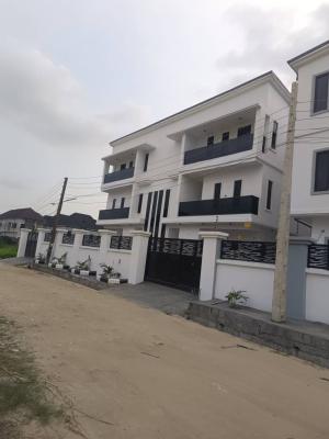 5 Bedroom Semi-detached Duplex with Bq, Opic, Isheri North, Lagos, Semi-detached Duplex for Sale