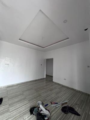 Adorable Room and Parlor Self Contained, Sun View Estate, Sangotedo, Ajah, Lagos, Mini Flat (room and Parlour) for Rent