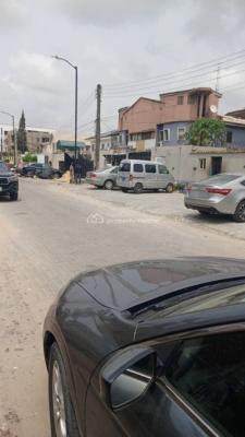 Distress: Land Measuring 900sqm, Taiwo Ishola Street, Lekki Phase 1, Lekki, Lagos, Mixed-use Land for Sale