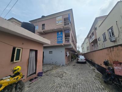 Well Finished Office Spaces, Lekki Phase 1, Lekki, Lagos, Plaza / Complex / Mall for Rent