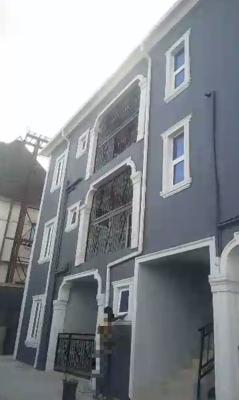 Nine Units of Executive, Luxuriously Built 2 Bedroom Apartment, Off Ekoro Rd, Abule Egba, Agege, Lagos, Flat / Apartment for Rent