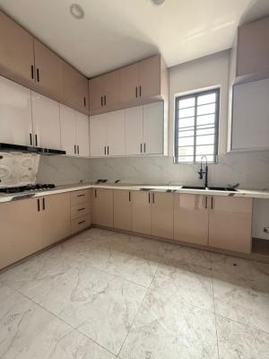 Newly Built 2 Bedroom Apt with Swimming Pool, Gym, 24hrs Power Etc, Lekki Phase 1, Lekki, Lagos, Flat / Apartment for Rent