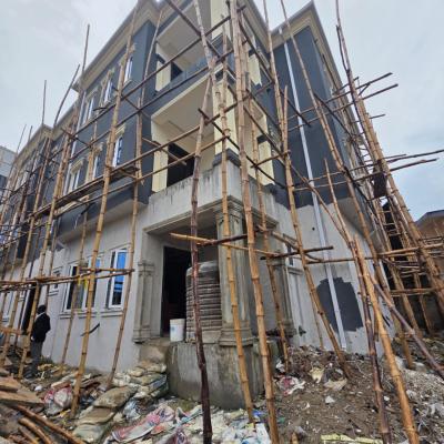 Standard 3 Bedroom Apartment, Opebi, Ikeja, Lagos, Flat / Apartment for Sale