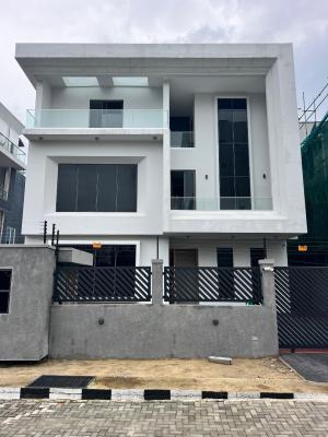 Beautifully Crafted 5 Bedroom Detached Duplex in a Top Notch Location, Ikoyi, Lagos, Detached Duplex for Sale