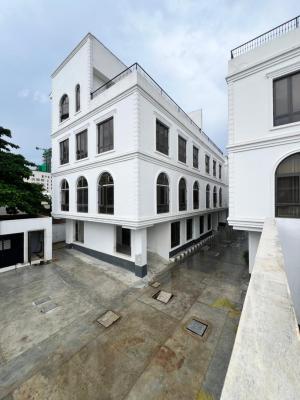 4 Bedroom Semi Detached Duplex, Ikoyi, Lagos, Semi-detached Duplex for Sale