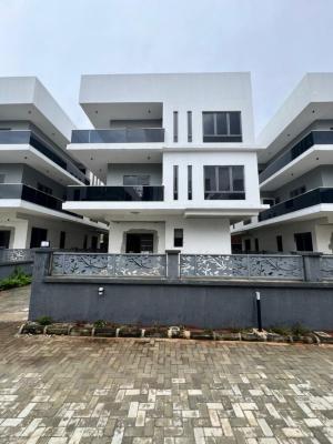 6 Bedroom Detached Duplex, Ikoyi, Lagos, Detached Duplex for Sale
