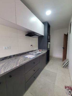 Newly Built Units of 2 Bedroom Flat with Elevator, 24hrs Power, Lekki Phase 1, Lekki, Lagos, Flat / Apartment for Rent