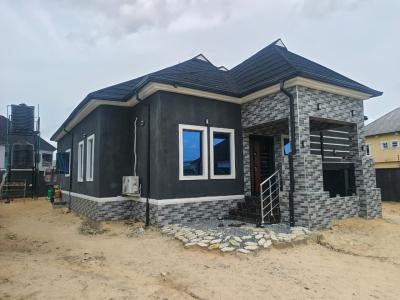 3 Bedrooms Bungalow, Harmony Estate, Ajah, Lagos, Detached Bungalow for Sale