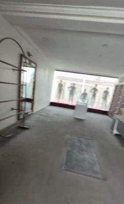 Office Space of 60 Sqm, Wuse 2, Abuja, Office Space for Rent
