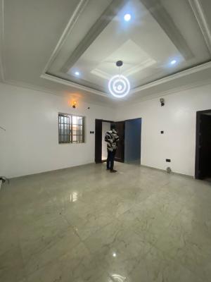 Standard 3 Bedroom Apartment, Off Peaceland Ogombo, Ajah, Lagos, Flat / Apartment for Rent