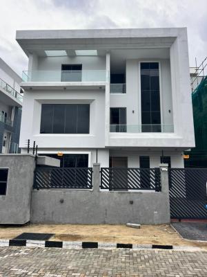 5 Bedroom Detached Duplex at Ikoyi, Ikoyi, Lagos, Detached Duplex for Sale