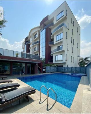 Serviced 4 Bedroom Maisonette with Bq, Banana Island, Ikoyi, Lagos, House for Rent