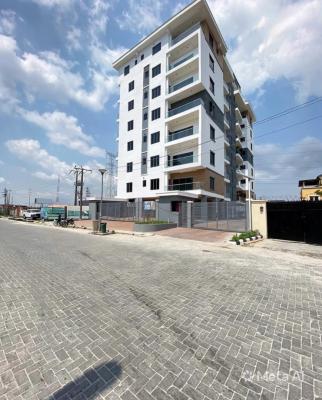 3 Bedroom Apartment, Lekki Phase 1, Lekki, Lagos, Flat / Apartment for Rent