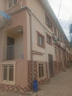 2 Bedroom Flat, Alagbole Via Ojodu Berger Lagos, Ojodu Berger, Ojodu, Lagos, Flat / Apartment for Rent