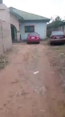 Hot 4-bedroom Bungalow with Receipt & Survey, Fagbile Estate Area, Ijegun, Ikotun, Lagos, Detached Bungalow for Sale