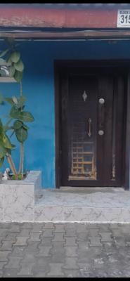 Single Shop at Massive Complex, Hfp Complex, Abraham Adesanya Ajah, Ajah, Lagos, Office Space for Rent