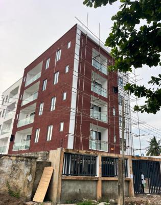 Eye Catchy 3 Bedroom Apartment, Family Friendly & Affordable 3 Bedroom Home with Elevator, Ikoyi, Lagos, Block of Flats for Sale