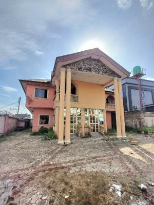 6 Bedroom Duplex, Chinda By Ada George Road, Port Harcourt, Rivers, Detached Duplex for Sale
