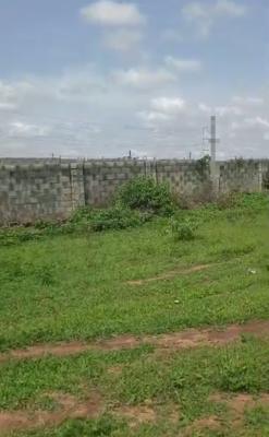 1,129.58 Sqm of Land, Area 3, Garki, Abuja, Mixed-use Land Joint Venture
