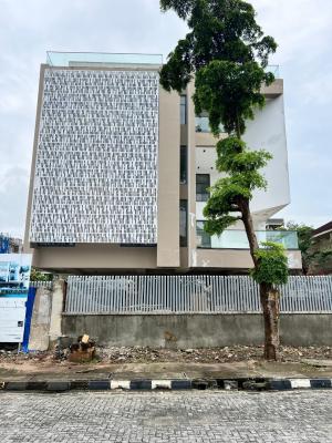 Extravagant 5 Bedroom Detached Duplex, Cinema, Rooftop Terrace, Elevator, Banana Island, Ikoyi, Lagos, Detached Duplex for Sale