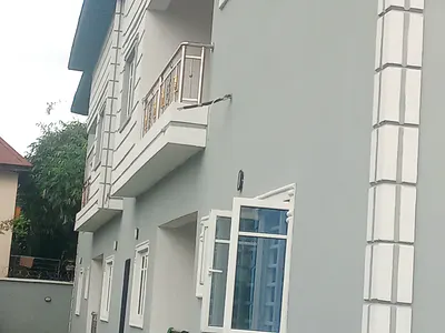 Luxury Spacious 3 Bedroom Flat