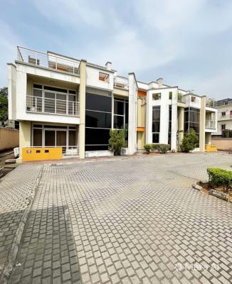3 Bedroom Penthouse, Lekki Phase 1, Lekki, Lagos, House for Rent
