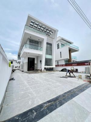 Exclusively Finished 5 Bedroom Luxury Home with, Cinema, Swimming Pool