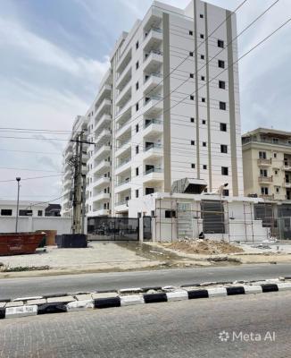4 Bedroom Apartment, Ikoyi, Lagos, Flat / Apartment for Rent