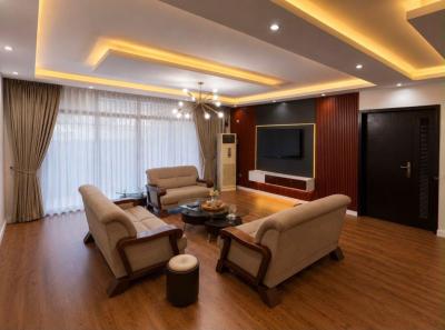 Fully Furnished 4 Bedrooms Apartments/serviced Estate, 1004 ,estate,victoria Island Lagos, Victoria Island (vi), Lagos, Flat / Apartment for Rent