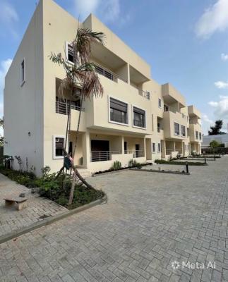 3 Bedroom Terrace Duplex, Ikoyi, Lagos, Terraced Duplex for Rent